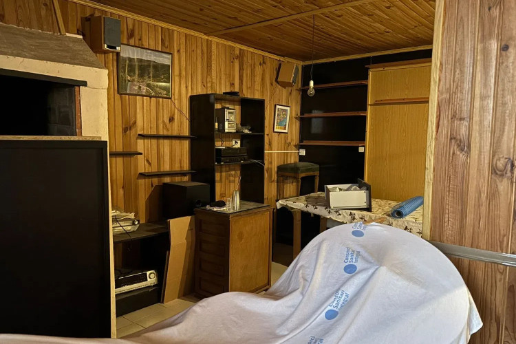 Chalet adosado en calle de Lleida