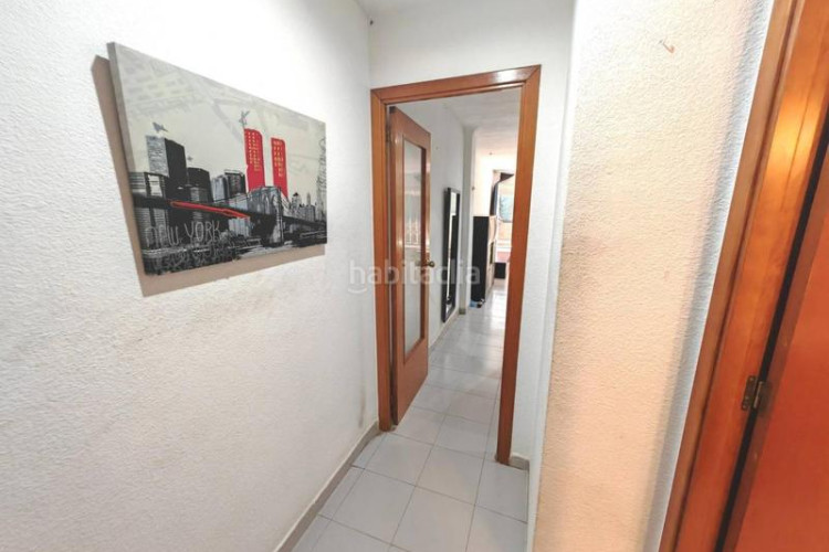 Loft  en venta en escoles en Cementiri Vell Terrassa