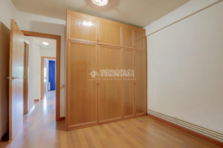 Piso  en venta en San Pere Terrassa