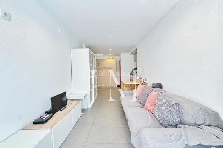 Loft  en venta en marinel-lo bosch, cemintiri vell - zona escoles en Terrassa