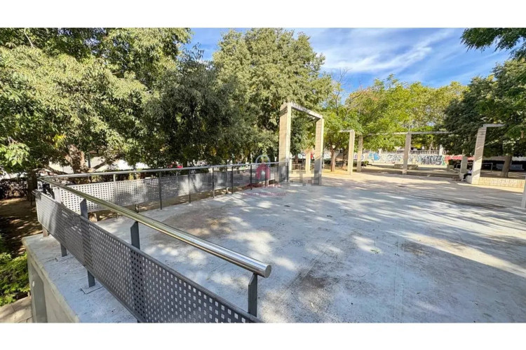 Chalet en Barrio Les Arenes