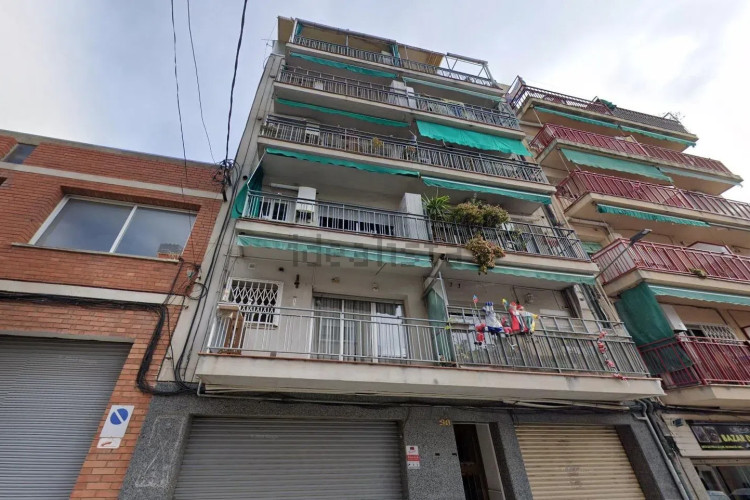 Ático en Barrio Sant Pere Nord