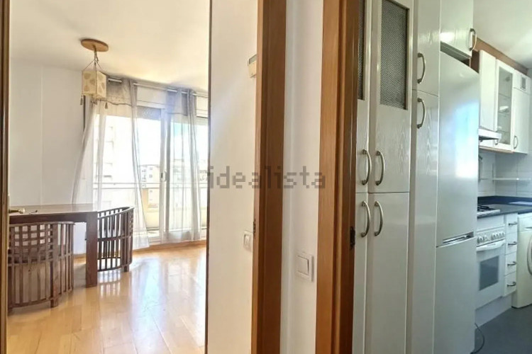 Piso en Barrio Sant Pere Nord