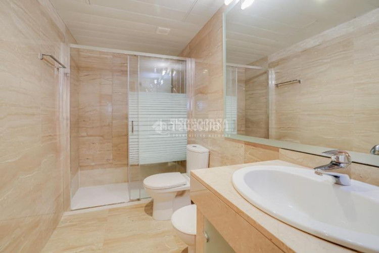 Piso  en venta en San Pere Terrassa