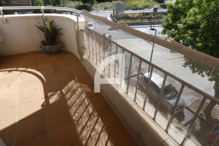 Carrer de Maria Auxiliadora, La Maurina
