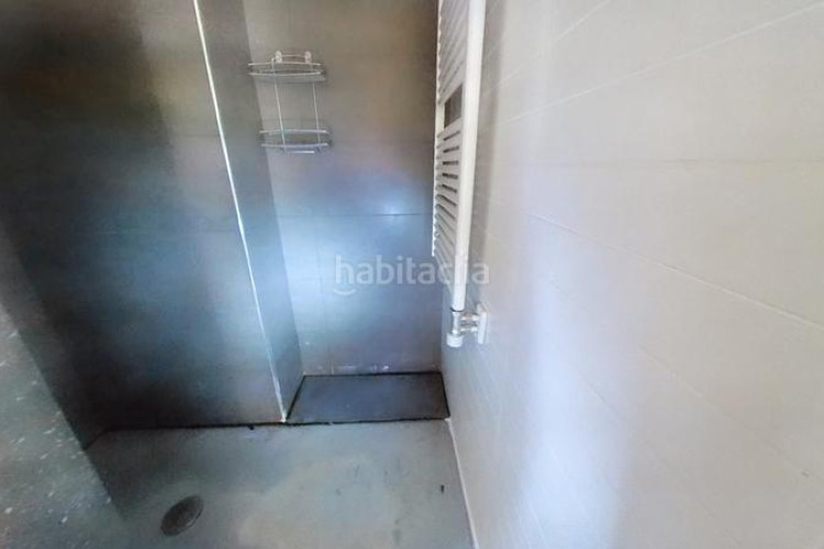 Piso en Cementiri Vell Terrassa