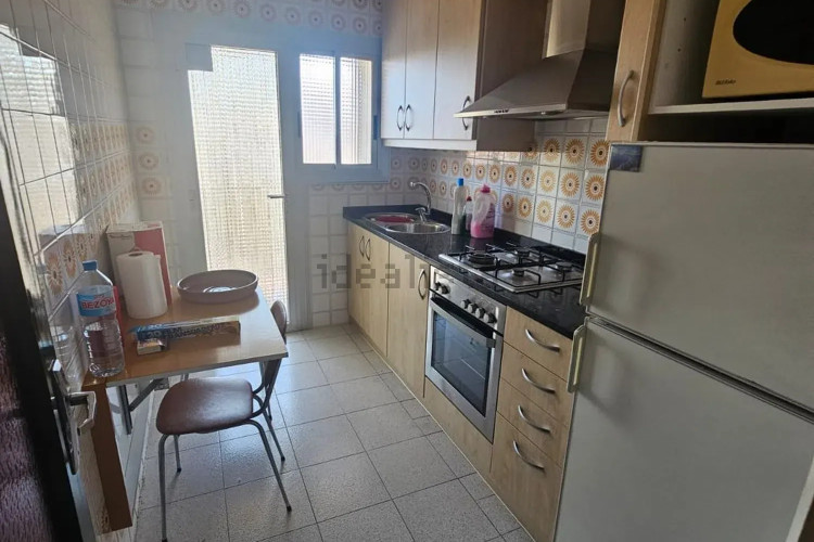 Piso en CL Bruc,Del