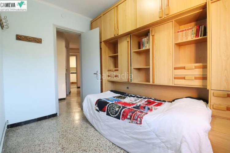 Piso 4 habitaciones exteriores y ascensor en Can Boada Terrassa