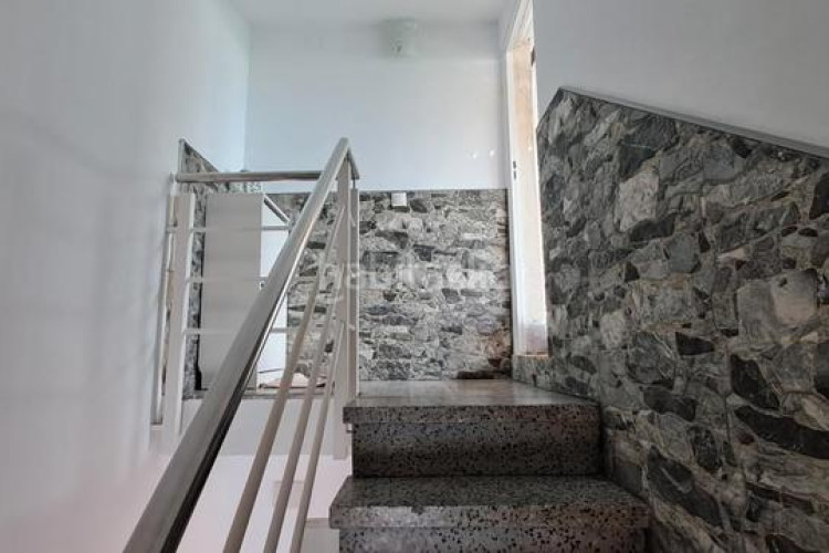 Piso zona de Ca n'Anglada. ático de 2habs + 1 lav. + 2 terrazas en Terrassa