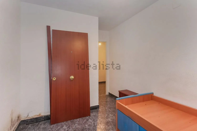 Piso en calle de Mossèn Àngel Rodamilans