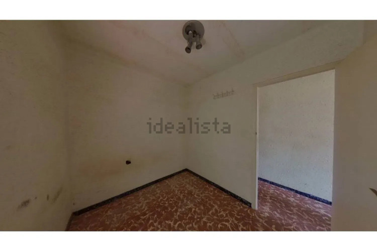 Piso en calle de la Mare de Déu del Socors