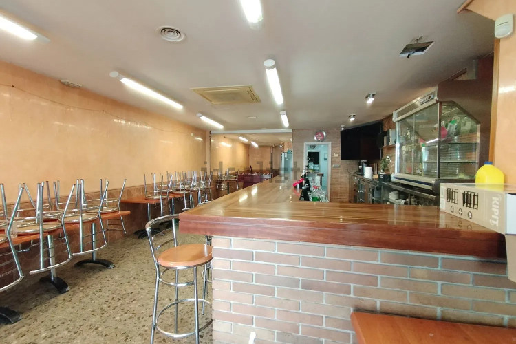 Chalet adosado en Barrio Ca n'Anglada