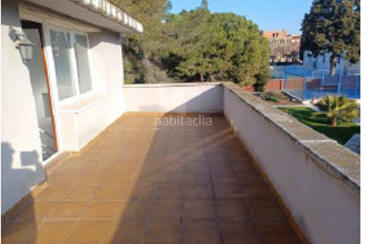 Casa  en Barri del Centre Terrassa