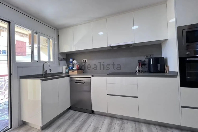 Dúplex en Barrio Sant Pere Nord