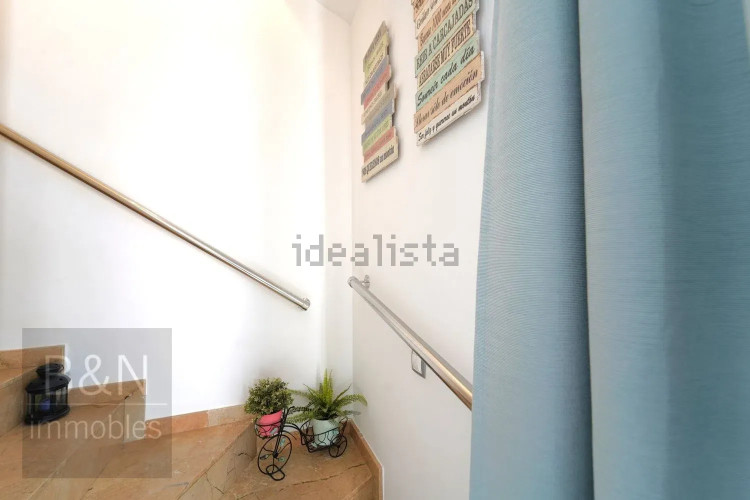 ¡Bienvenido al hogar de tus sueños! Este exclusivo dúplex es mucho más que una vivienda.