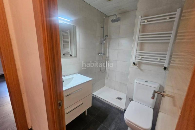 Piso planta baja en Can Palet en Can Palet Terrassa