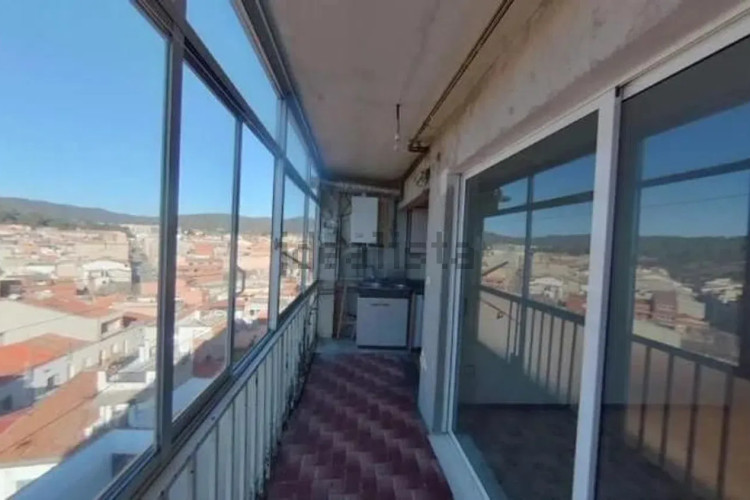 Piso en Barrio Torrent d'en Pere Parres