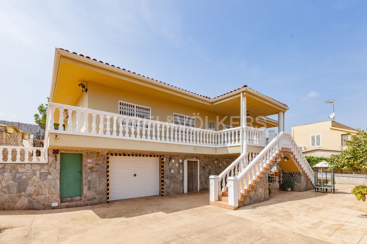 Can Palet de Vista Alegre