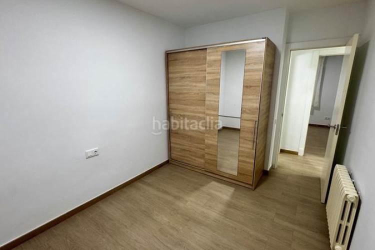 Piso en más adei 79 en Barri del Centre Terrassa