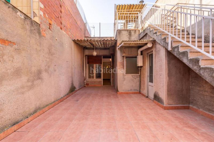 Casa crea tu hogar en Can Palet Terrassa