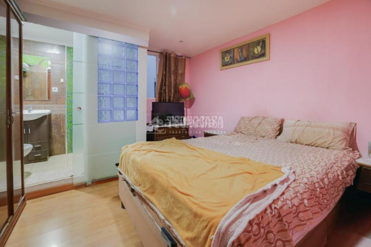 Piso  en venta en Sant Pere Nord Terrassa