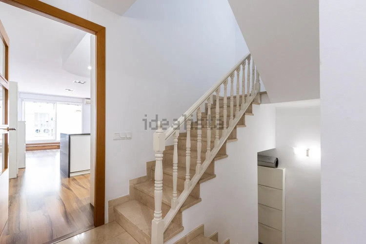 Chalet en calle de Sant Quirze