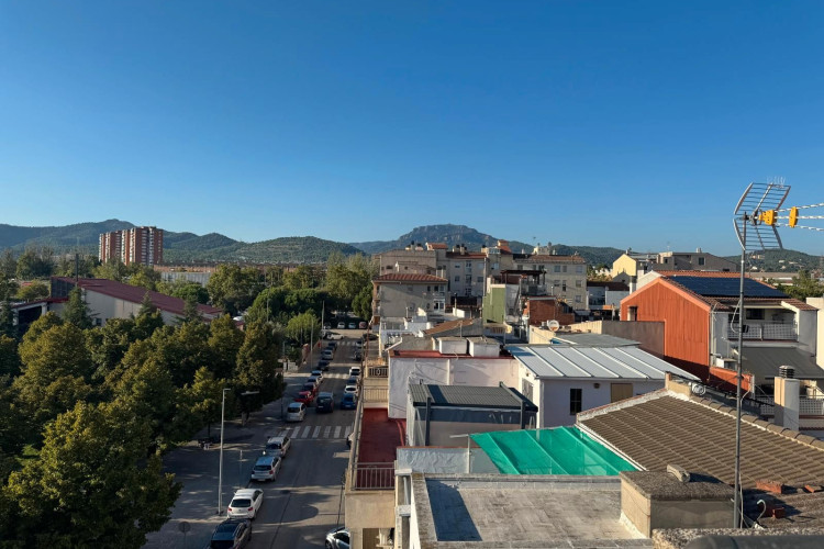 Carrer del Doctor Ferran, Sant Pere Nord