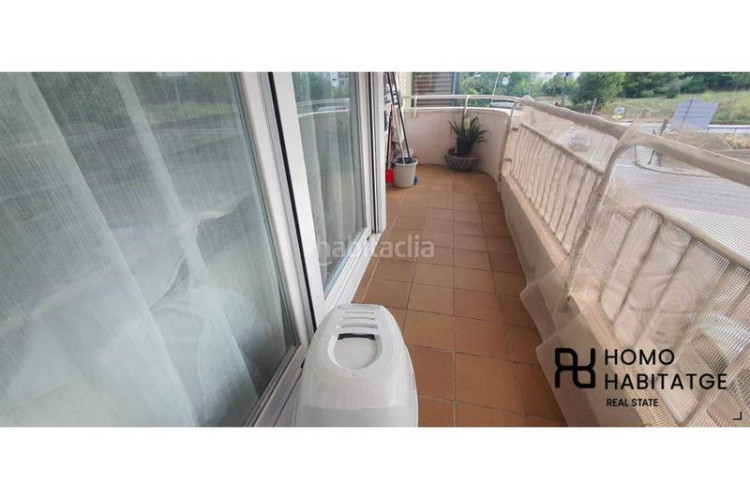 Dúplex tu nuevo hogar dúplex con chimenea, parking y zonas verdes alrededor en Terrassa