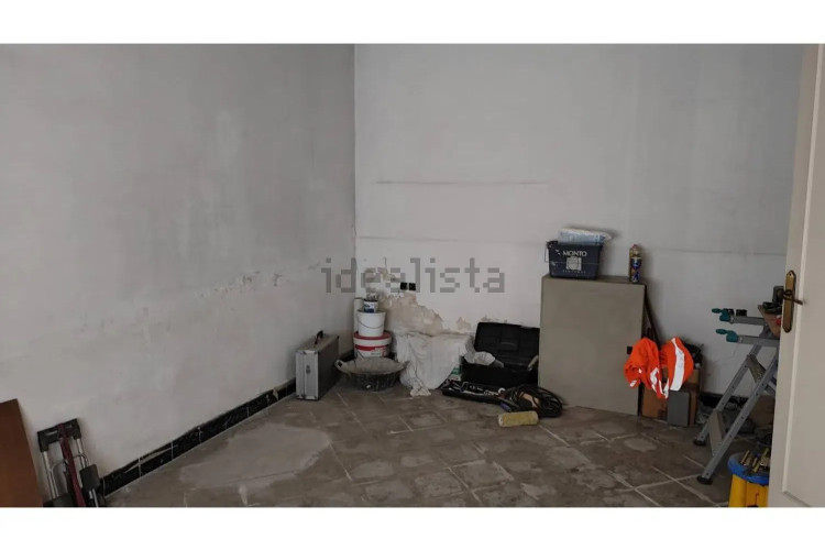 Chalet en calle d'Avinyó