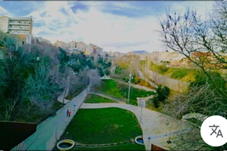 Bergueda, Can Palet  