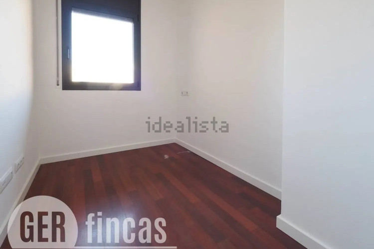 Piso en calle de Menéndez y Pelayo