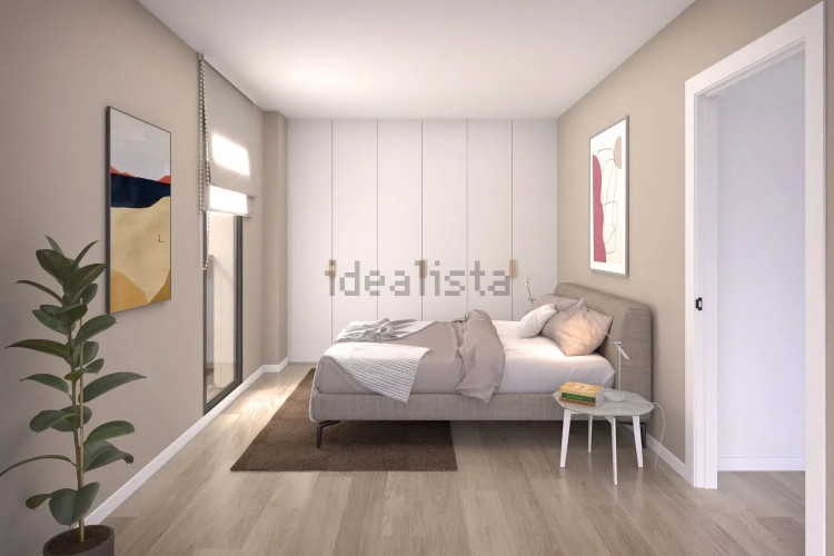 Dúplex en avenida Béjar, 218