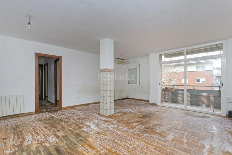 Piso  en Roc Blanc Terrassa