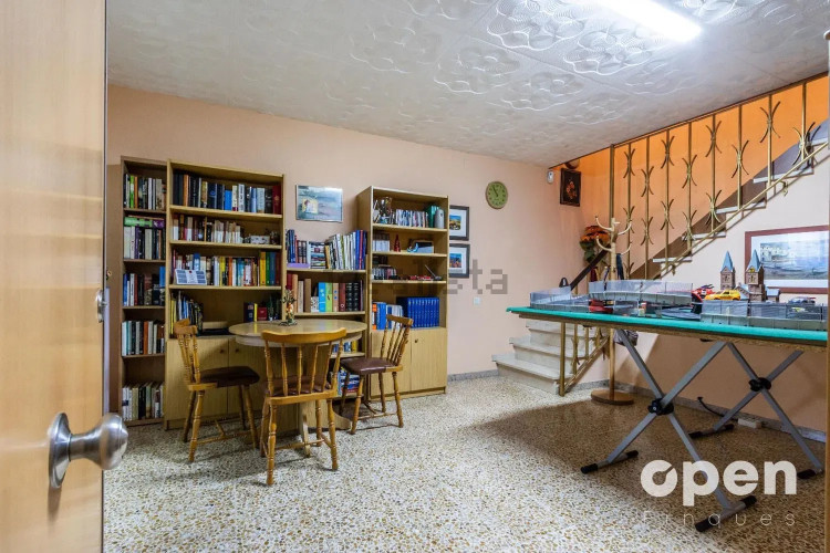 Dúplex en calle del Príncep de Viana