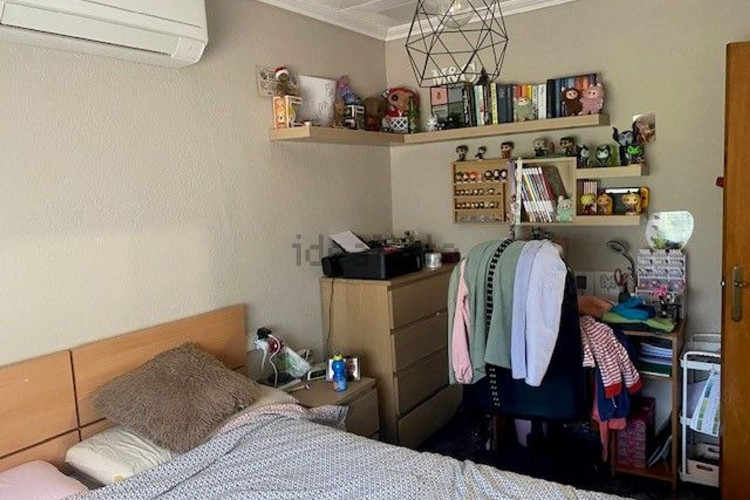 Chalet pareado en Barrio Can Gonteres