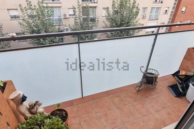 DUPLEX DE 2 HABITACIONES Y DOS TERRAZAS