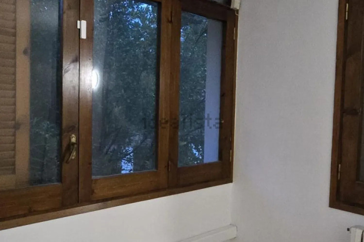 Chalet en paseo de Matadepera