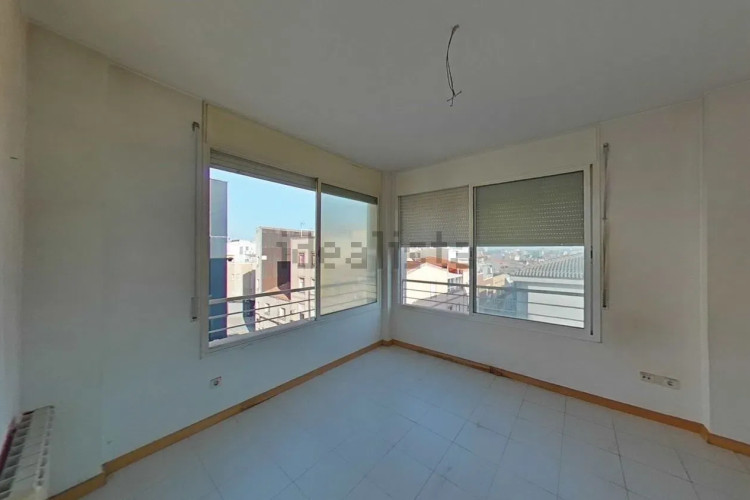 Piso en calle de la Mare de Déu del Socors
