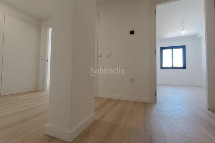 Dúplex en San Pere Terrassa