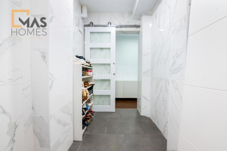 Piso en La Cogullada Terrassa