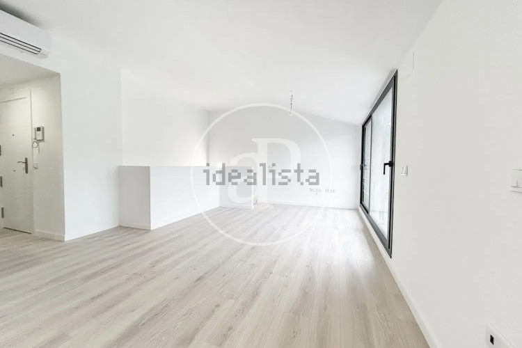Piso en calle Transversal