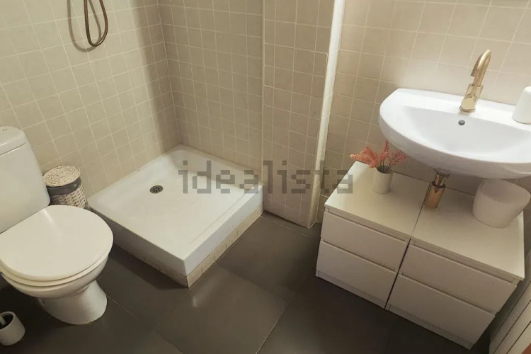 Chalet adosado en Barrio Roc Blanc