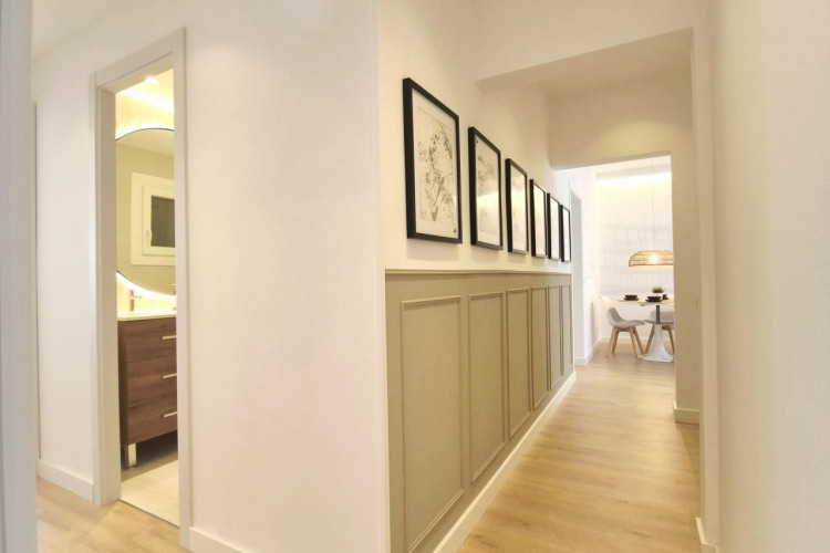 Carrer de Prat de la Riba, Vallparadu00EDs - Antic Poble de Sant Pere