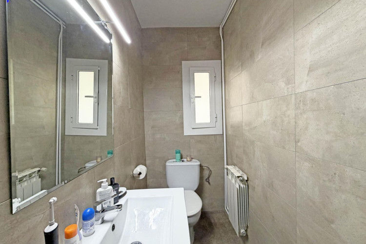 Pasaje de Narcu00EDs Oller, Can Palet  