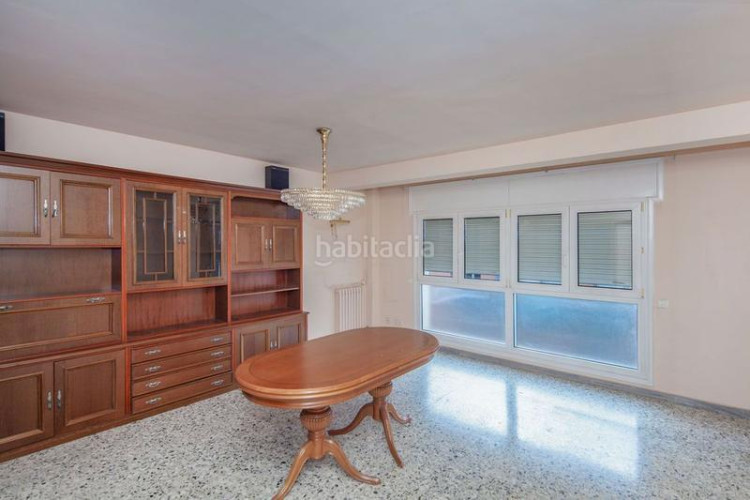 Piso  en San Pere Terrassa
