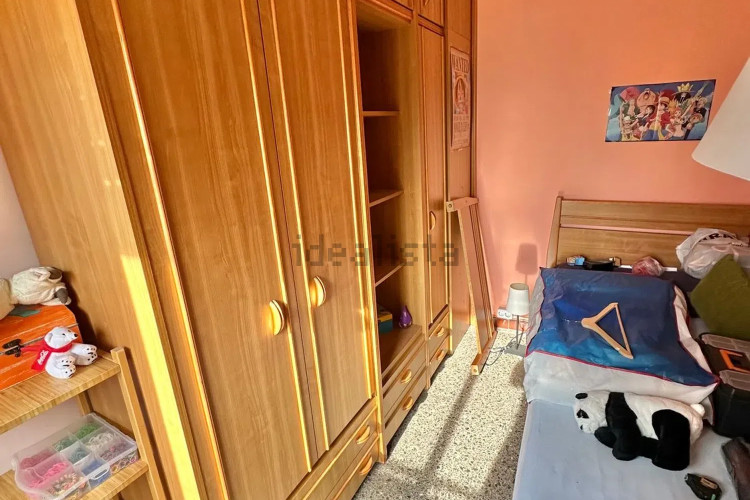 Piso en Barrio Can Palet