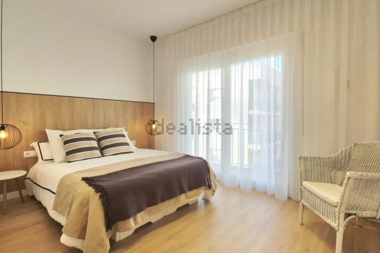 Piso en calle de Prat de la Riba