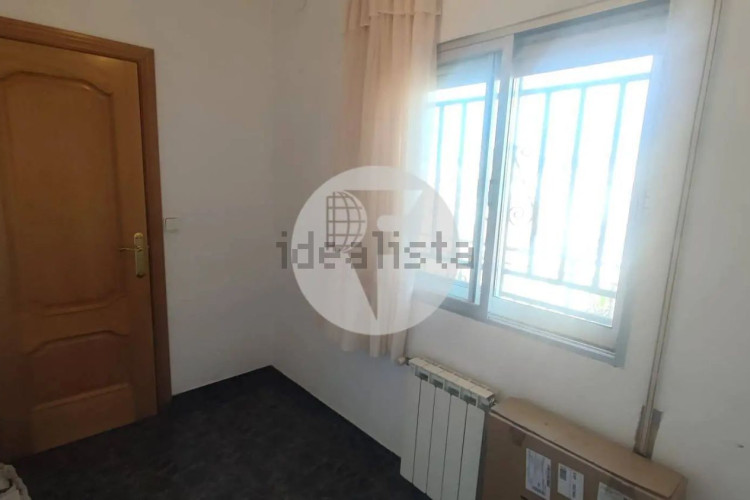 Casa independiente en calle del Camerun