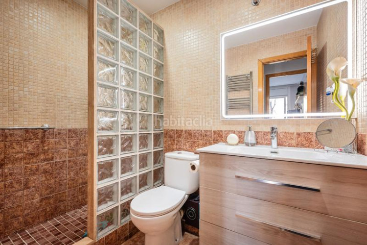 Piso en Zona Esportiva Terrassa