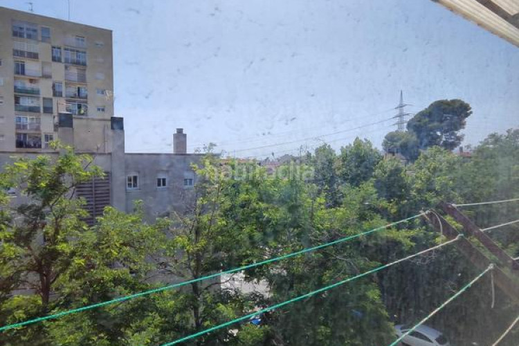 Piso  de 3 habitaciones en Sant Llorenç Terrassa